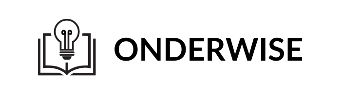 Onderwise Logo